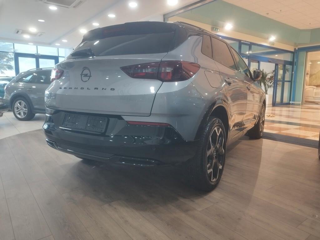 Opel Grandland 1.5 diesel Ecotec aut. GS