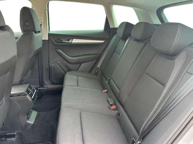 Skoda Karoq 2.0 TDI EVO SCR 110KW Executive DSG 4X4
