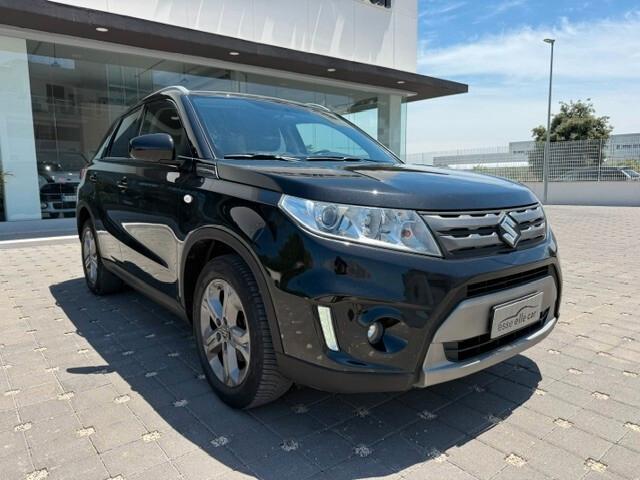 Suzuki Vitara 1.6 VVT V-Cool 2016