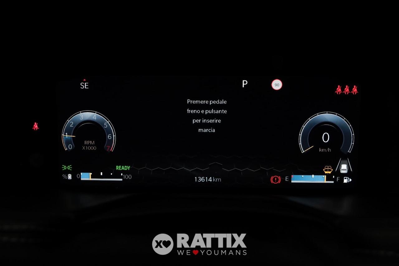 Jeep Compass 1.5 Turbo T4 Mhev 130CV S DCT