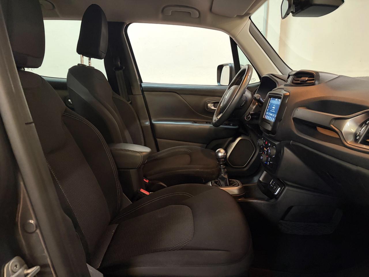 Jeep Renegade 1.0 T3 Limited