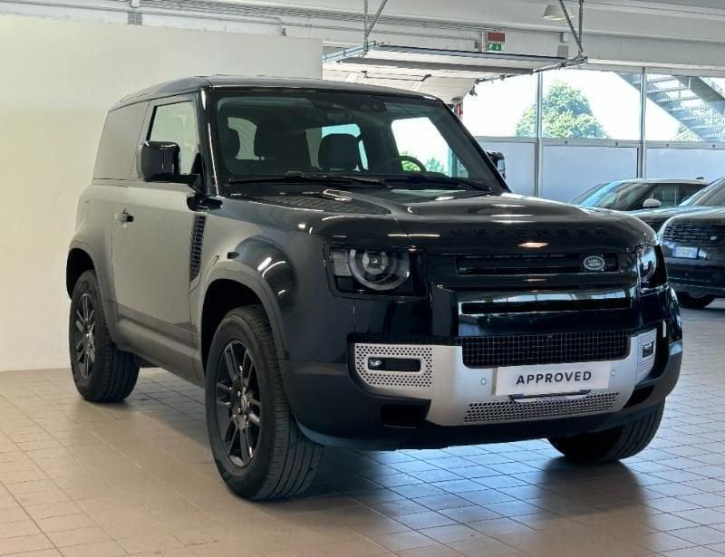 Land Rover Defender 3P 90 D MHEV 3.0D I6 200CV AT S