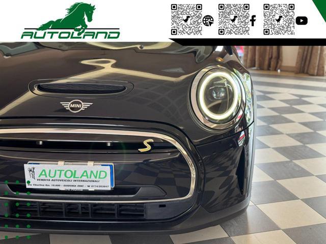 MINI Cooper SE Essential 102CV Full Elettric