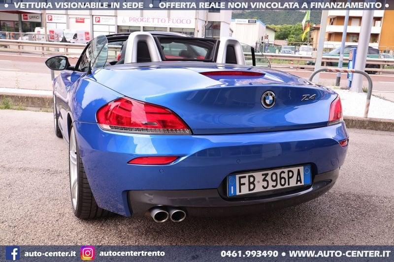 BMW Z4 sDrive28i Aut Msport M-sport