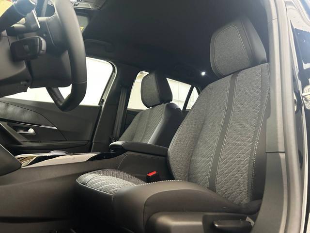 PEUGEOT 2008 Hybrid 145 e-DCS6 Allure VISION PACK DRIVE ASSIST