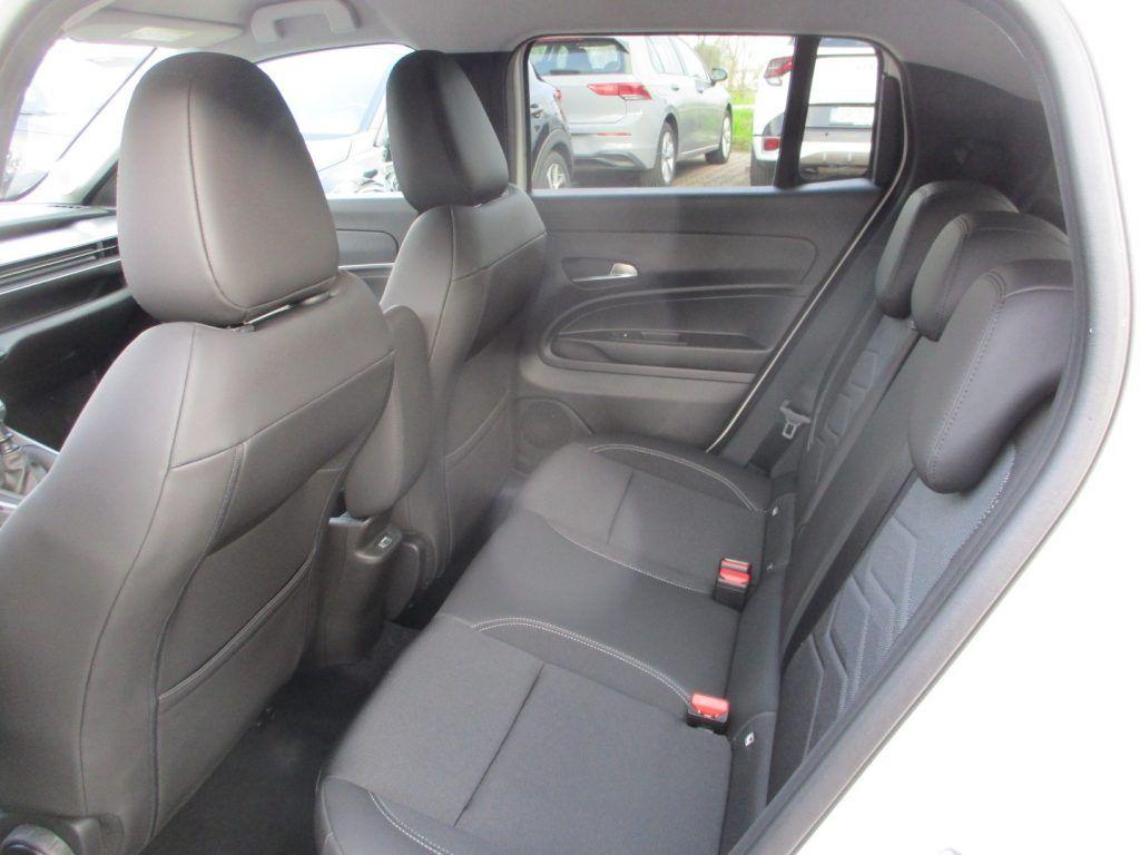 Jeep Avenger 1.2 Turbo Summit - FULL OPT./Led/Camera