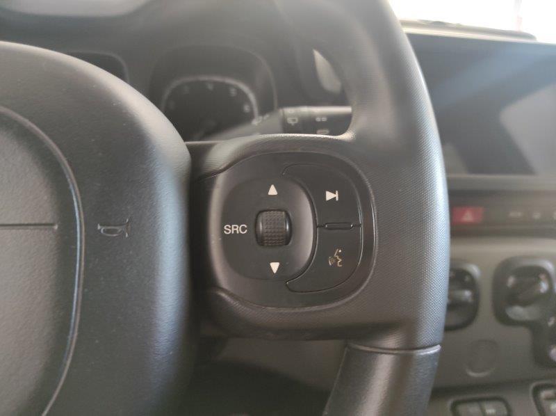 FIAT Panda 3ª serie - Panda 0.9 TwinAir Turbo 85cv Wild 4x4