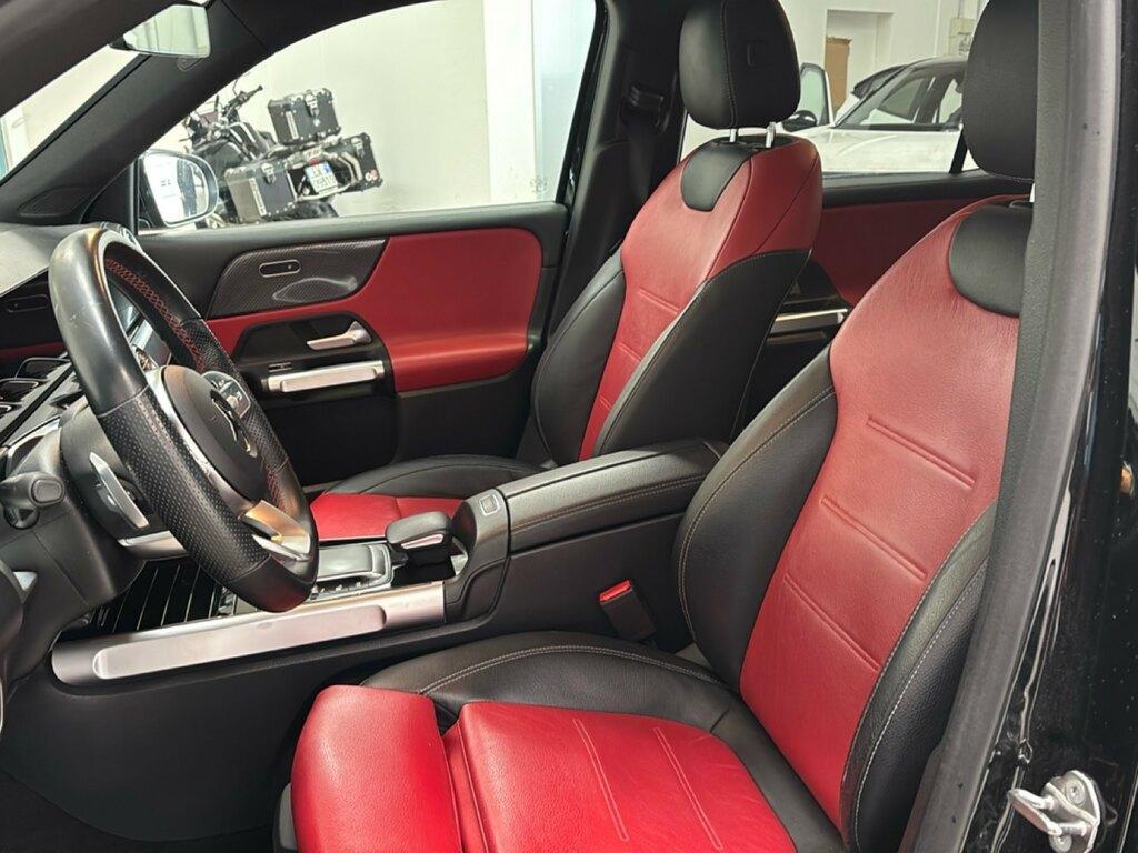 Mercedes GLB 200 D Premium 4Matic 8G-DCT