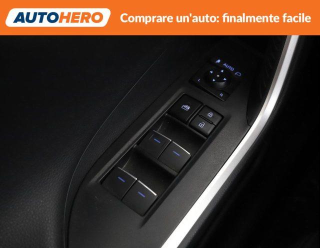 SUZUKI Across 2.5 Plug-in Hybrid E-CVT 4WD Top