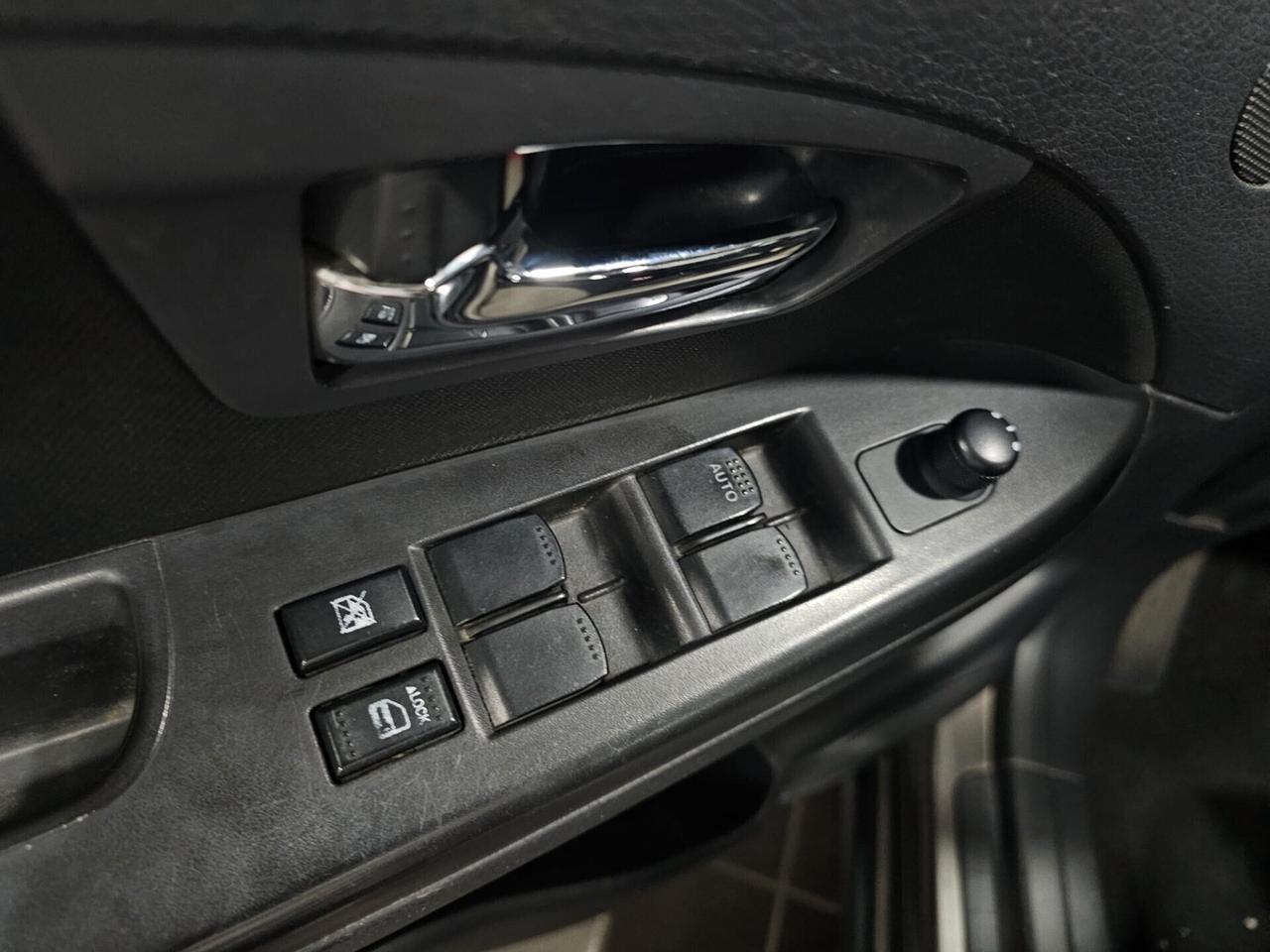 NUOVA FIAT SEDICI EMOTION 2.0 MJT 135CV 4X4 TRAZIONE INTEGRALE