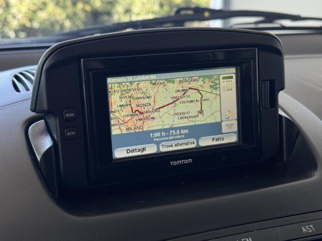 TOYOTA Aygo 1.0 12V VVT-i 5 porte Lounge Connect
