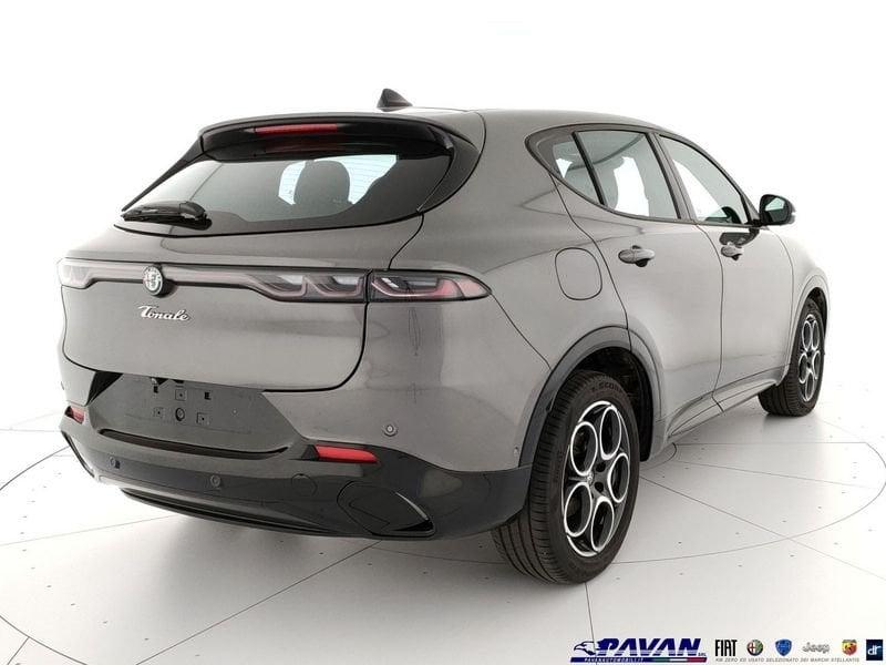 Alfa Romeo Tonale 1.5 130 CV MHEV TCT7 Sprint