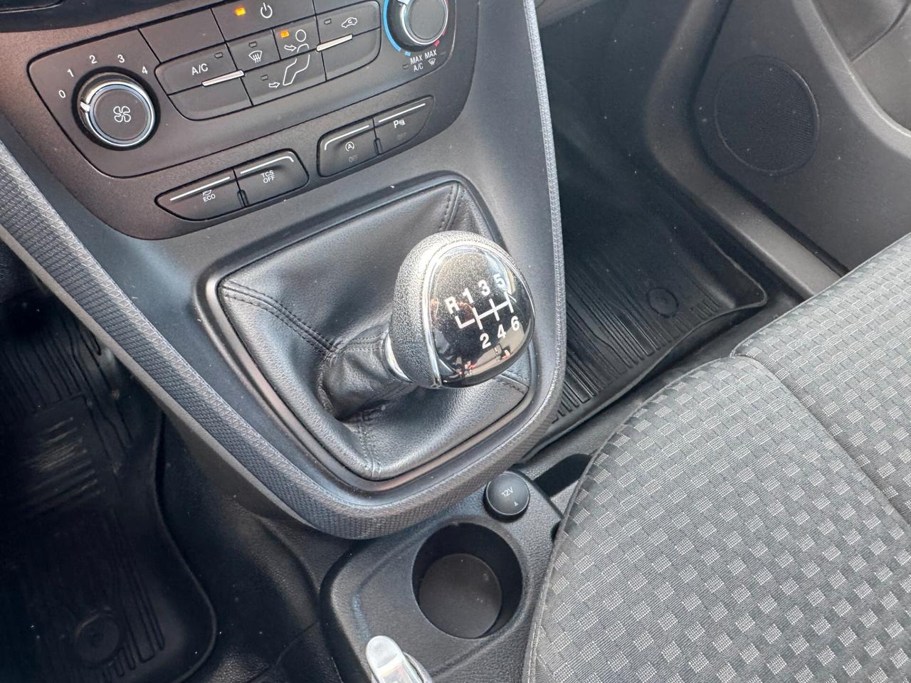 Ford Transit Connect Van Trend 1.5 EcoBlue 100CV PL