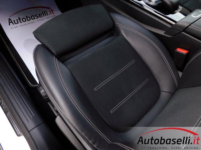 MERCEDES-BENZ A 180 D 2.0 PREMIUM NIGHT EDITION AUTOMATIC 8G-DCT