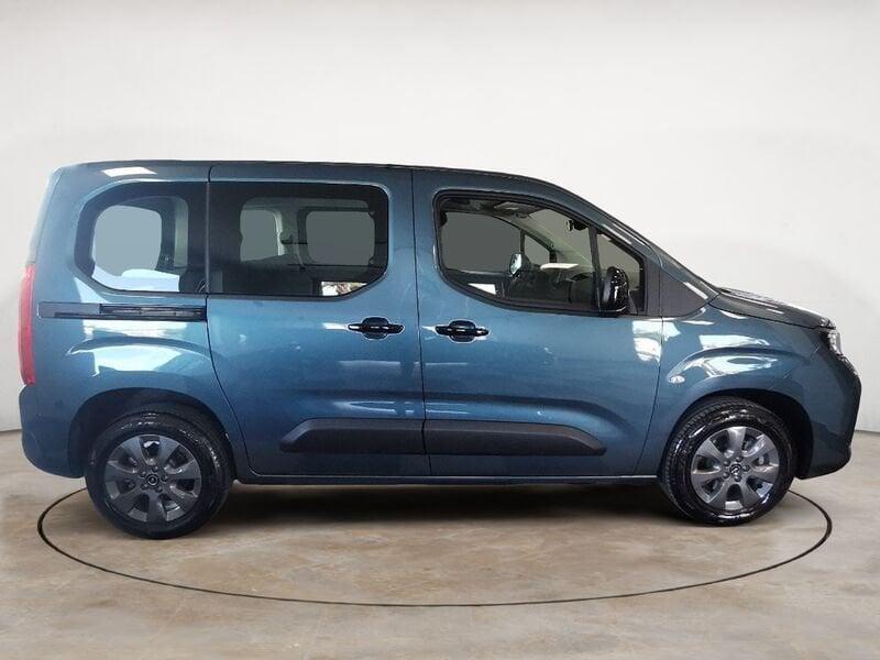 Opel Combo 1.5 BlueHDI S&S 100cv Edition+ L1 MT