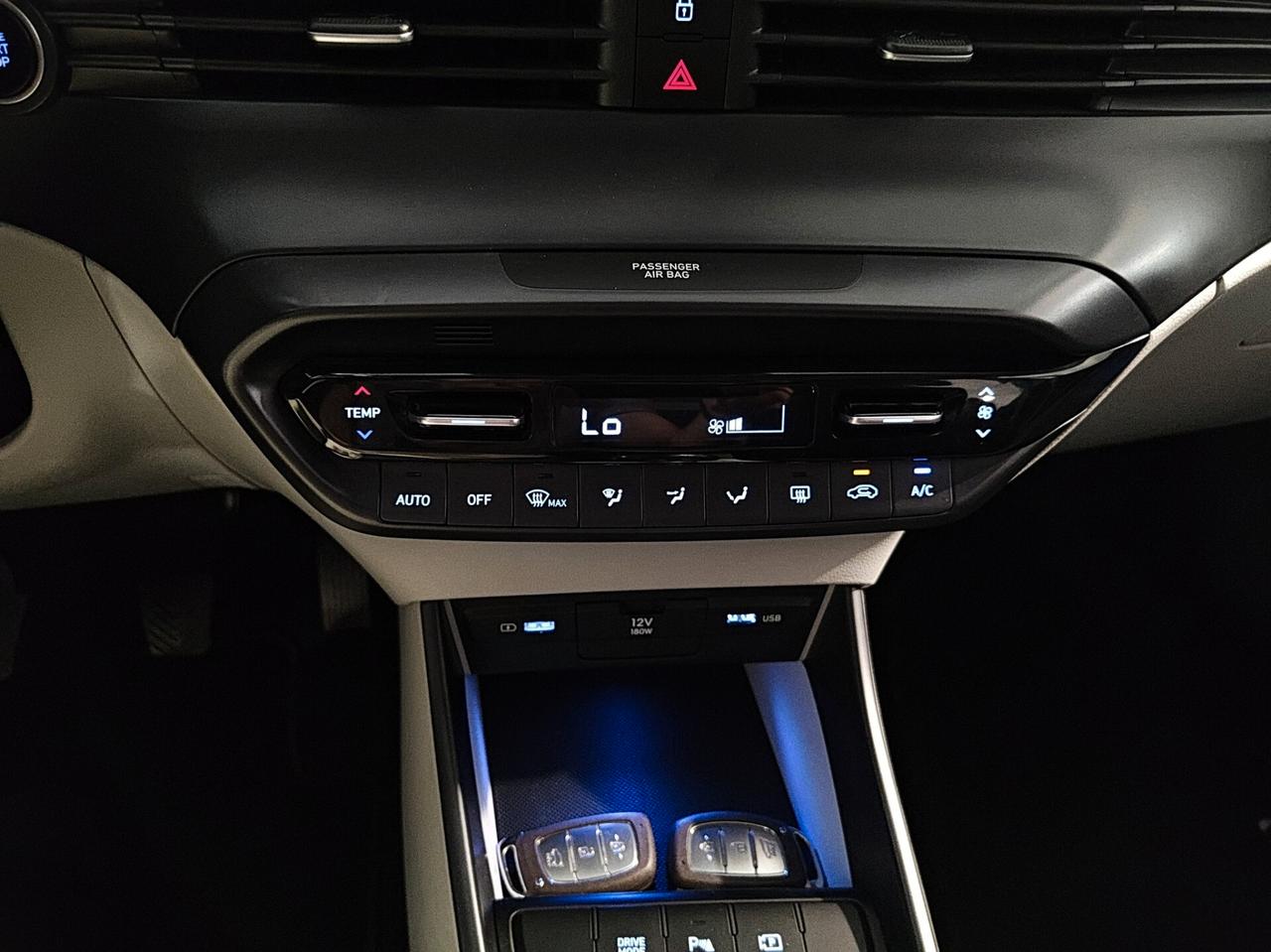 Hyundai i20 1.0 T-GDI 48V iMT Bose