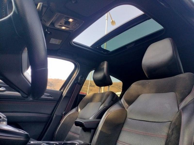 Renault Arkana 1.6 Hybrid E-TECH R.S. LINE