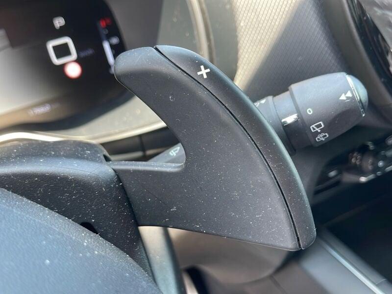 Citroën C5 Aircross I 2022 1.2 puretech Shine s&s 130cv eat8