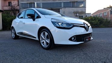 Renault Clio 1.2 75CV GPL 5 porte Wave