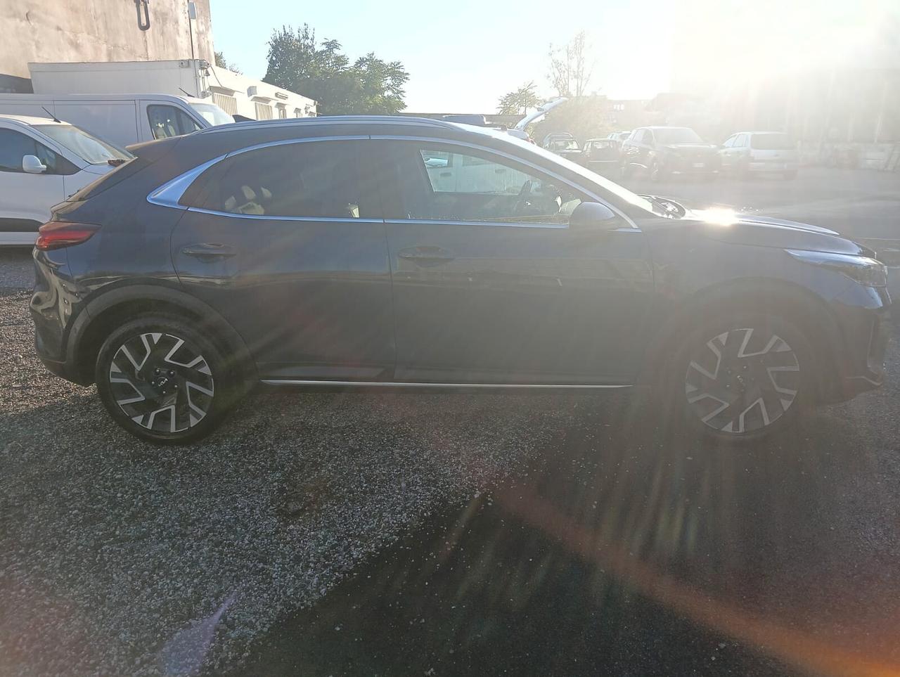 Kia XCeed 1.6 CRDi 136 CV Style MOTORE ROTTO