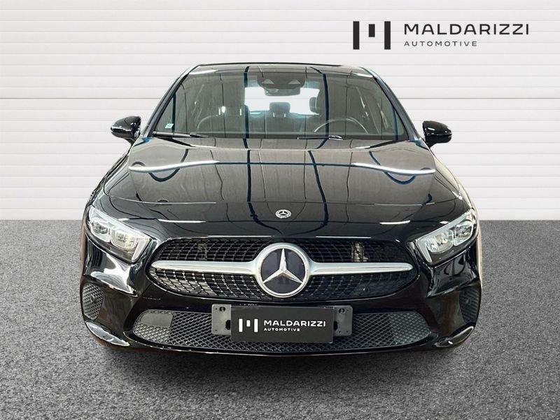 Mercedes-Benz Classe A - W177 2018 A 180 d Sport Extra auto