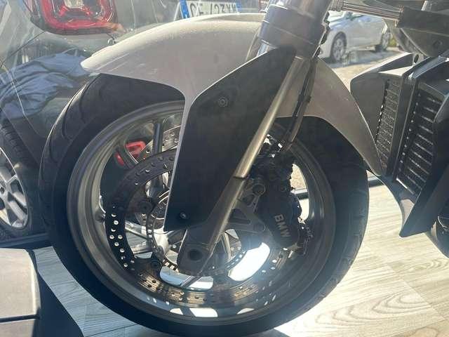 BMW R 1200 R PERFETTA SOLO 19.000 KM REALI PARI AL NUOVO!!!