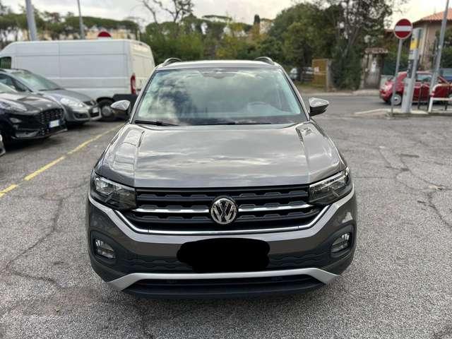 Volkswagen T-Cross T-Cross 1.0 tsi Urban 95cv