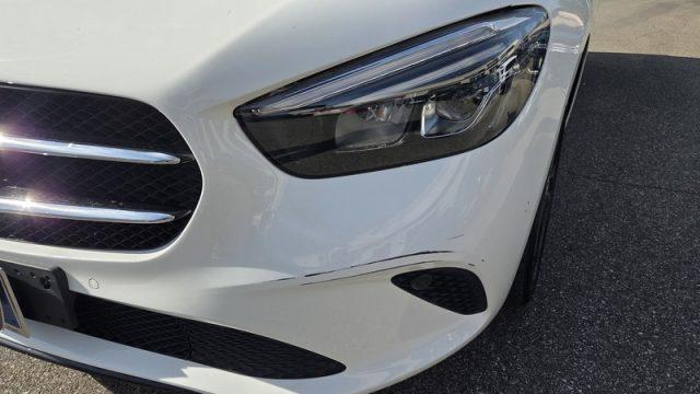 MERCEDES-BENZ B 180 d Automatic Sport Plus PERMUTE OK NEOPATENTATI