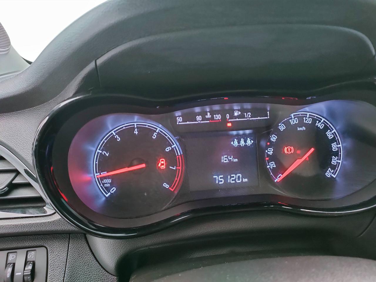 OPEL Karl - Karl 1.0 Rocks 75cv