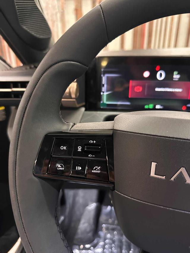 LANCIA Ypsilon Hybrid e-DCT LX 110CV