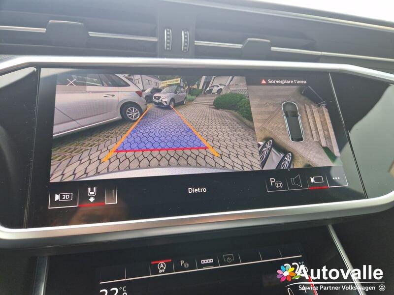 Audi A6 Avant 40 2.0 TDI quattro ultra S tronic Business