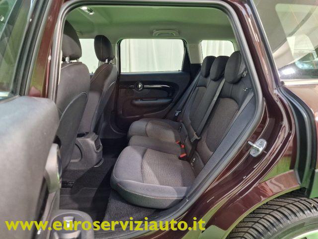 MINI Clubman 1.5 One