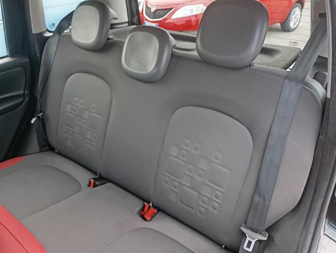 Fiat Panda 1.3 MJT S&S 75CV