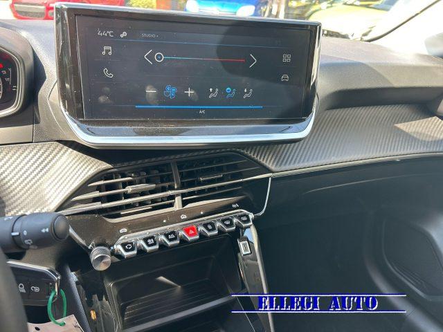 PEUGEOT 208 PureTech 1.2 75 cv Stop&Start 5 porte Style KM 0