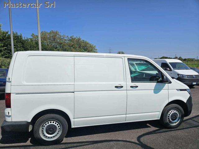 VOLKSWAGEN Transporter Transporter T6.1 2.0 TDI 150CV 4Motion PC- GD672TE