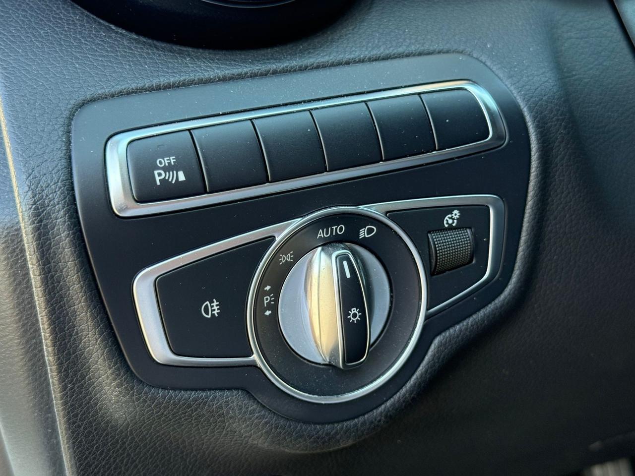 Mercedes-benz C 220 d S.W. 4Matic Auto Exclusive