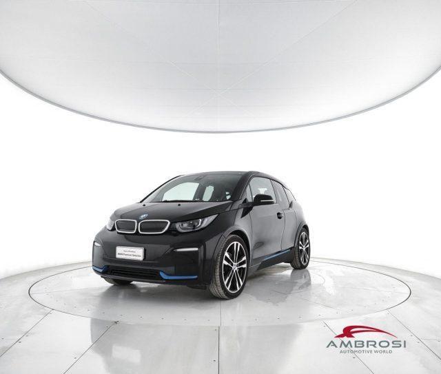BMW i3 i3s 120 Ah