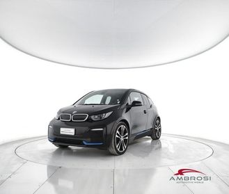 BMW i3 BMW i3s 120Ah