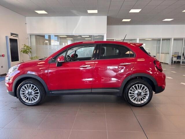 Fiat 500X 1.3 MultiJet 95 CV CONNECT 2022