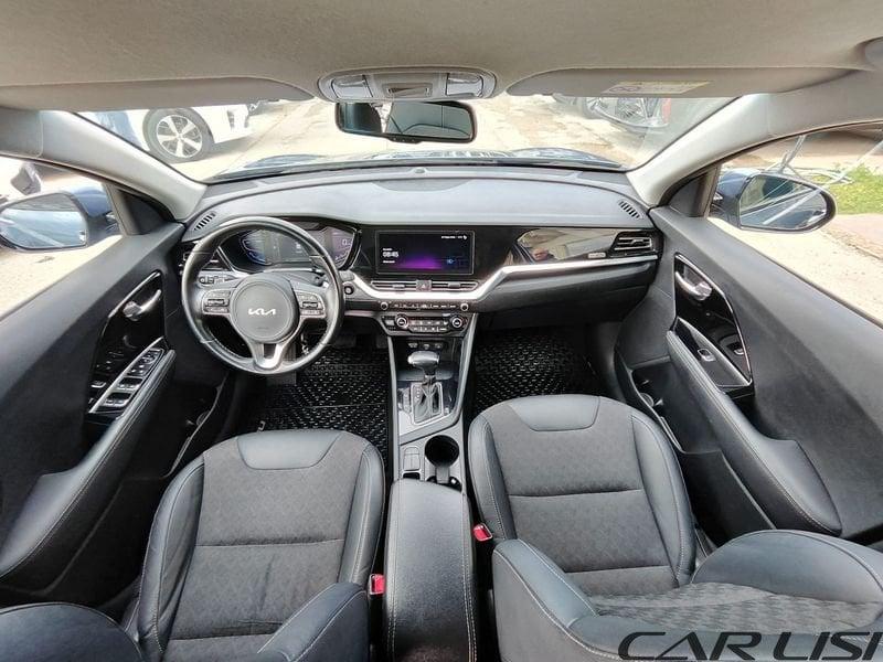 KIA Niro 1.6 GDi DCT HEV Style