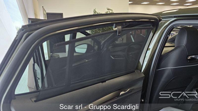 Skoda Enyaq Coupé iV Enyaq Coupé 85 Sportline