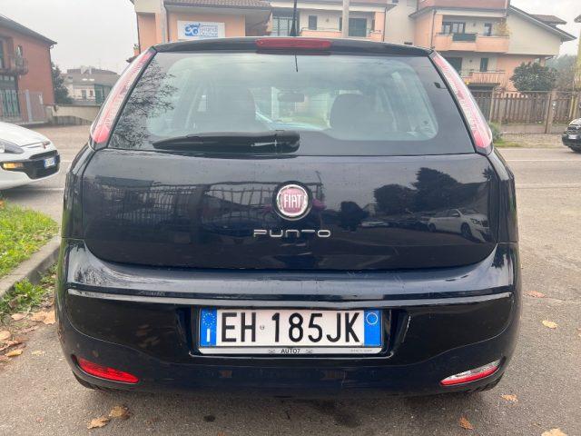 FIAT Punto Evo 1.2 5 porte S&S Dynamic