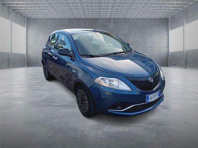 LANCIA Ypsilon 3ª serie 1.0 FireFly 5 porte S&S Hybrid Ecochic