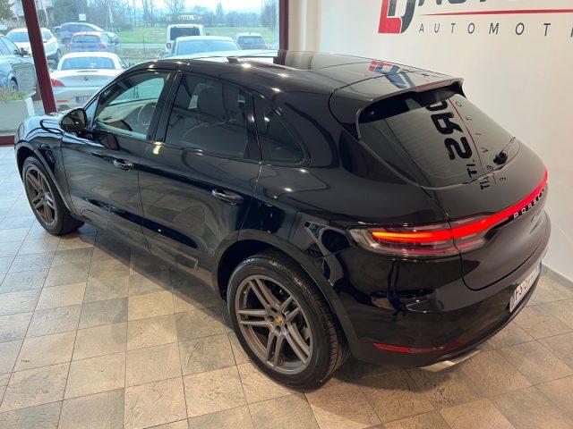 PORSCHE Macan 2.0 PDK 245cv