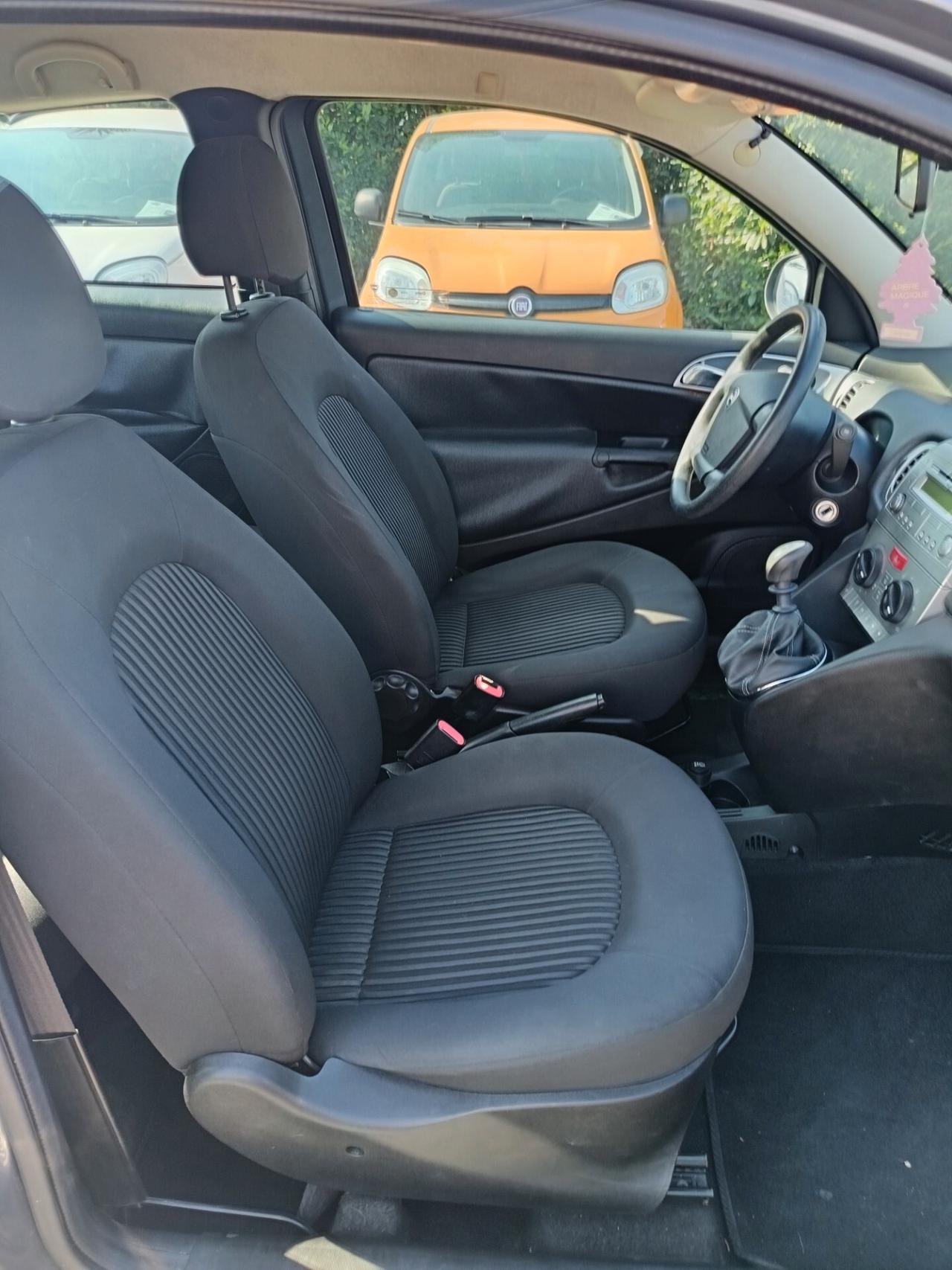 Lancia Ypsilon 1.2 69 CV Diva KM 67.929