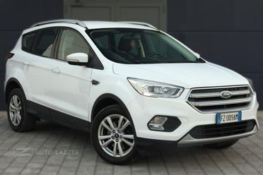 FORD Kuga 2.0 120 CV Titanium