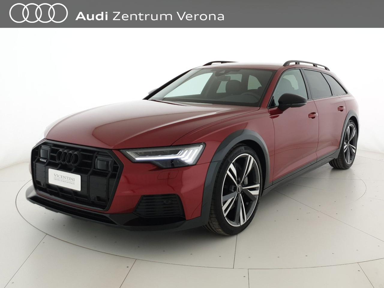 55TDI 344CV quattro tiptronic Business Advanced