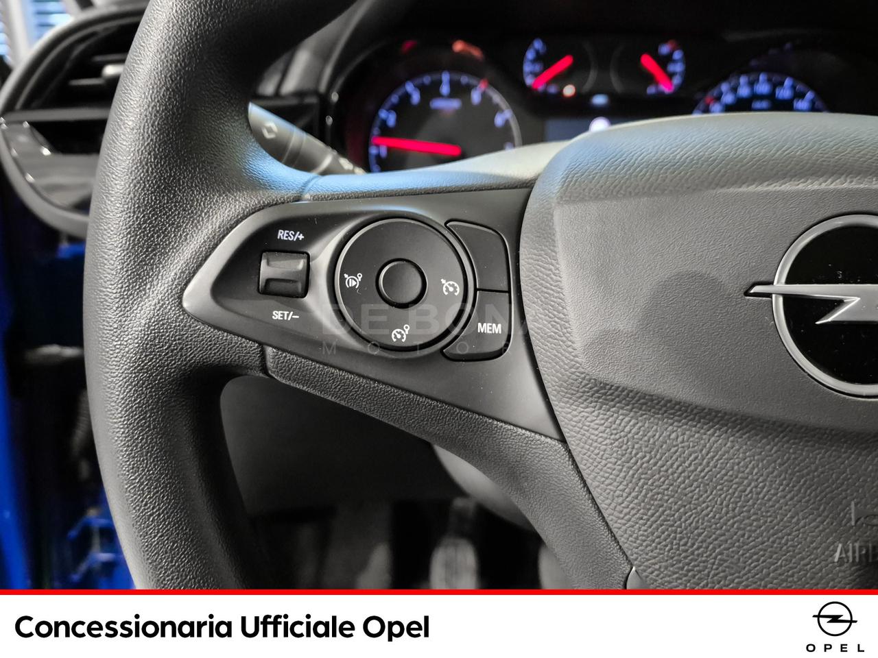 Opel Corsa 1.2 s&s 75cv