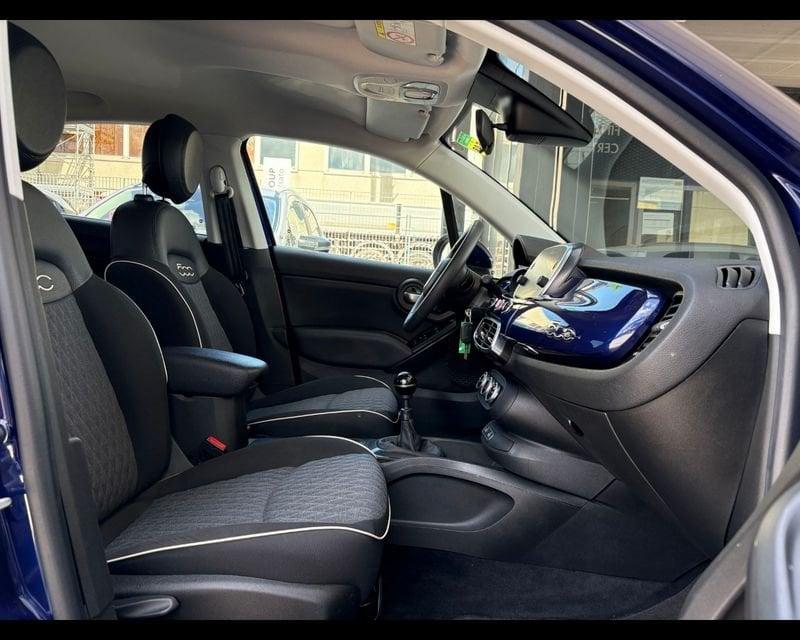 FIAT 500X 500X 1.0 T3 City Cross 120cv