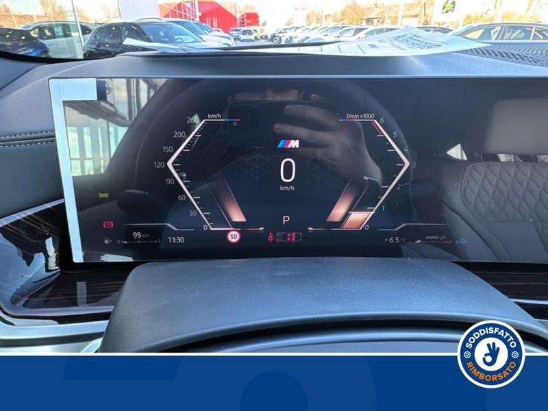 BMW X6 xDrive 30d M Sport